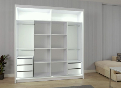 Design Schlafzimmer Möbel Mehrzweck Regal Kleiderschränke Kleiderschrank Schrank